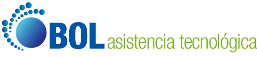 Berks Online Learning Asistencia Technologica Text Logo